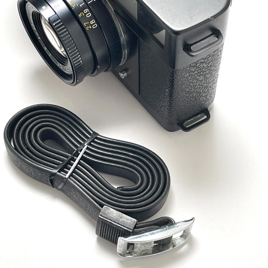 Leitz Minolta CL M-Rokkor 40mm f2 日本製