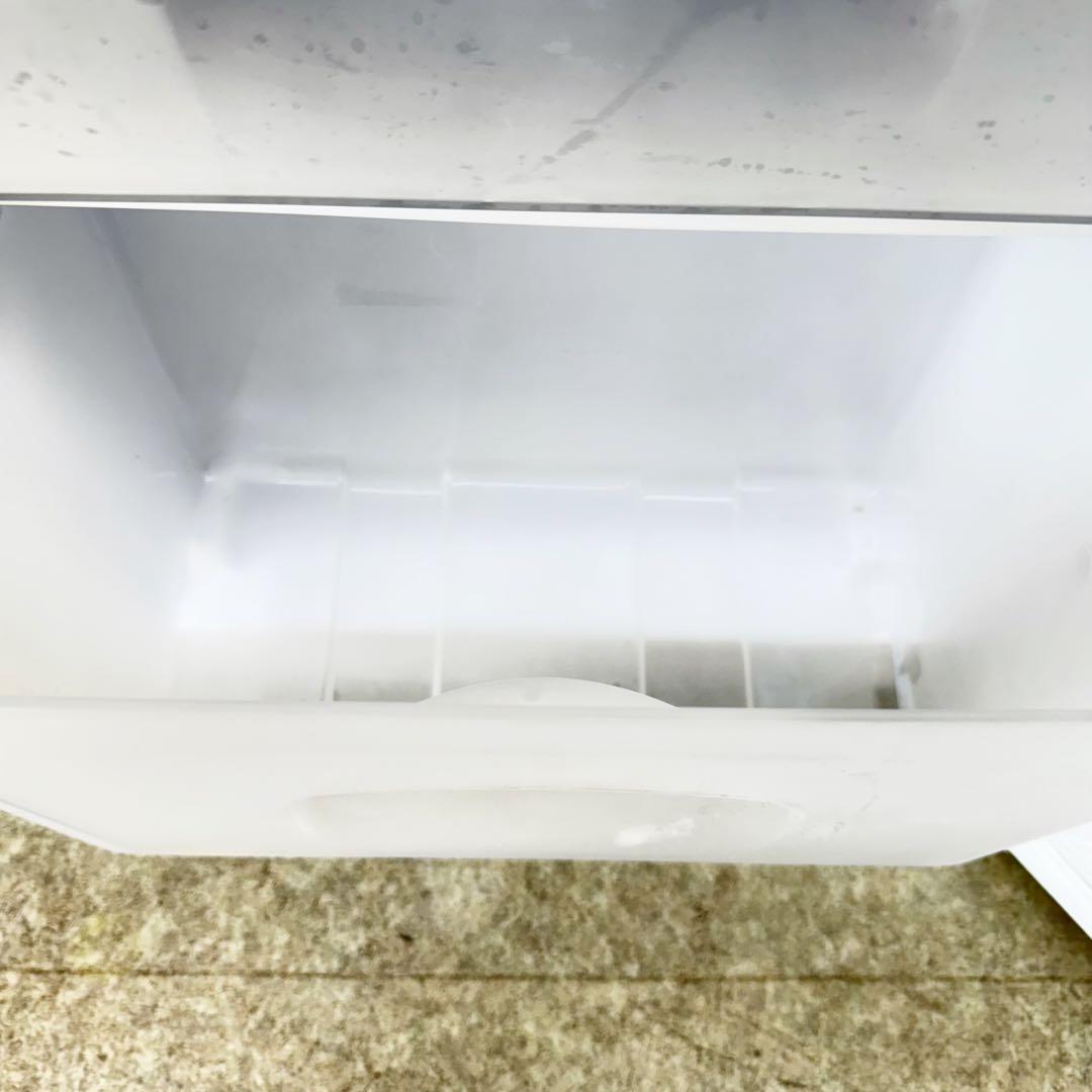 訳あり アイリスオーヤマ 冷蔵庫 小型 一人暮らし 2023年 3ヶ月保証