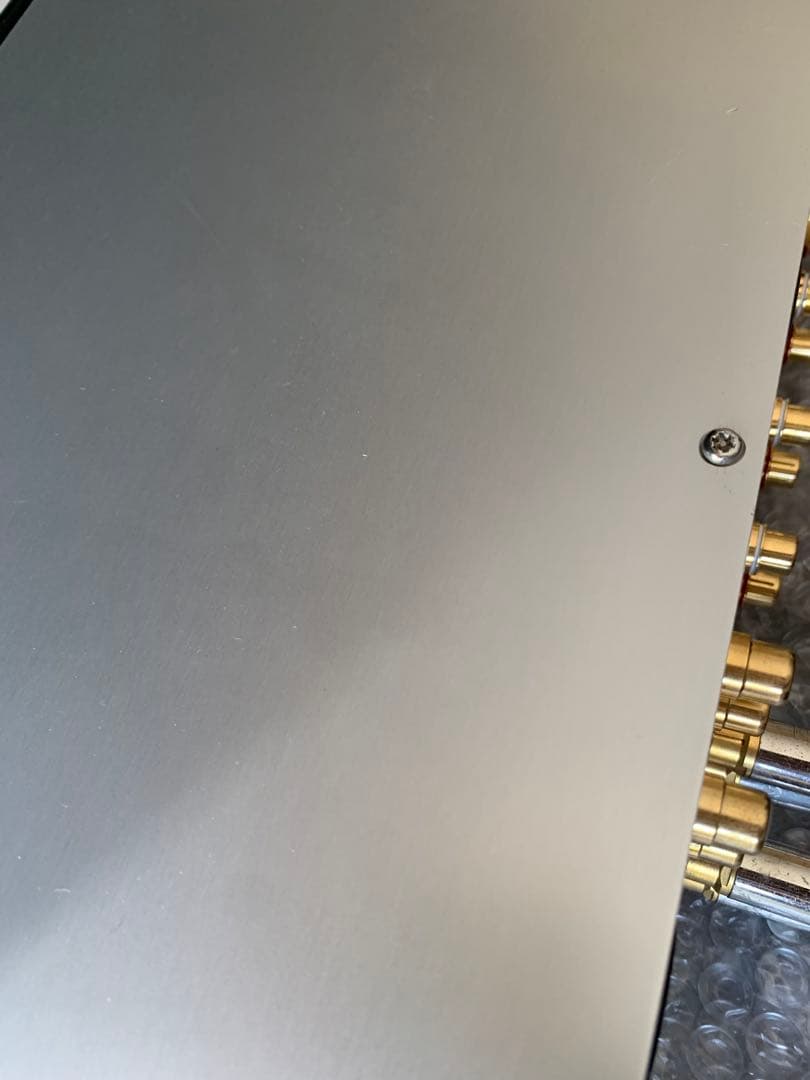 アルファレコーディング　MODEL 4100