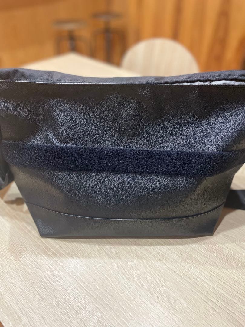 吉田カバンPORTER×JAM  MADE メッセンジャーバック