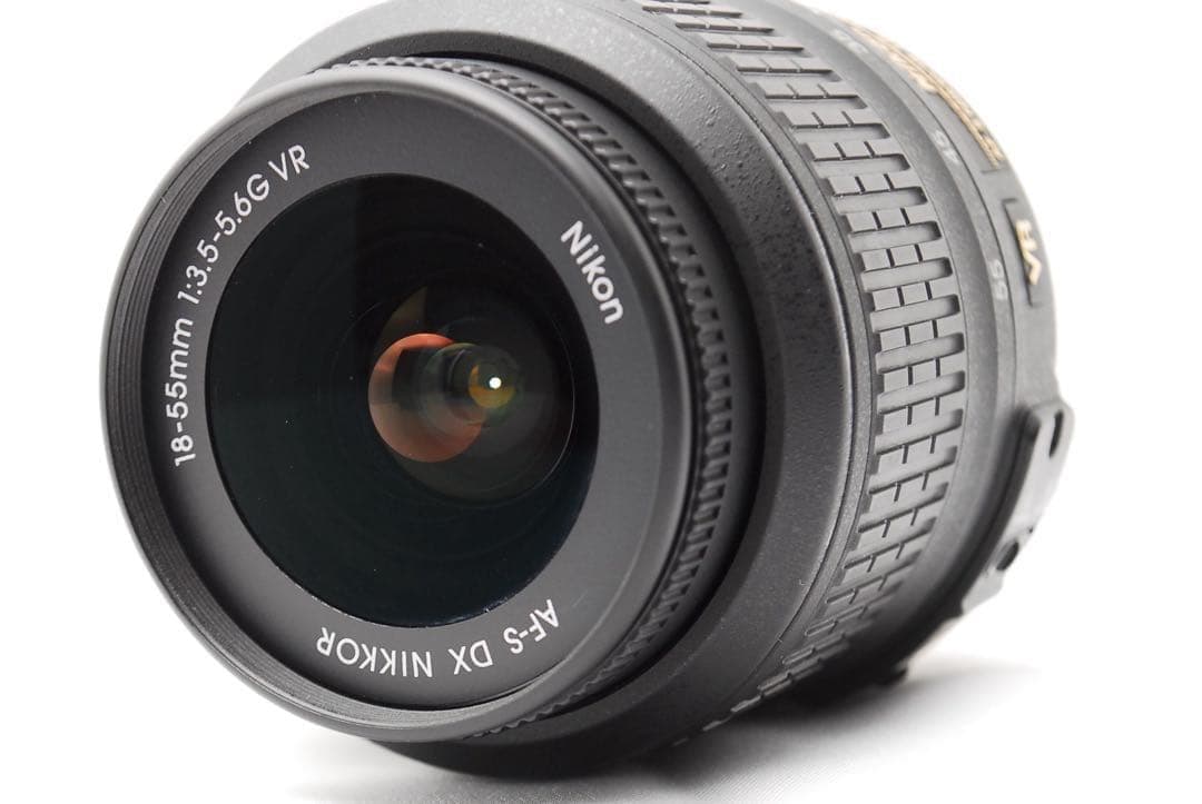 Nikon D3400赤★スマホ転送対応◎初心者に嬉しいBluetoothモデル