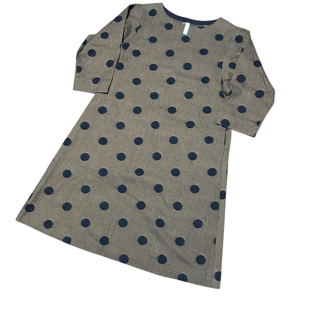 まとめ売り9点prit 0と1 シャツ ワンピース　セーター など