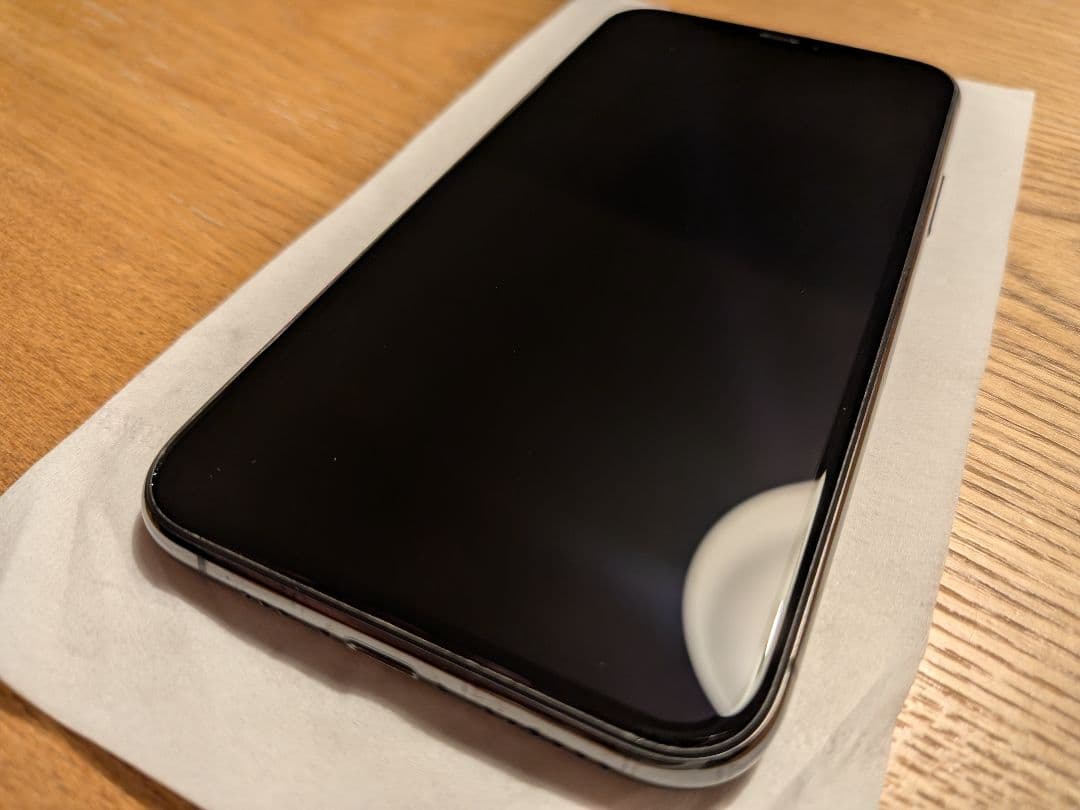 Mex様　iPhone11 Pro 64GB　スペースグレイ