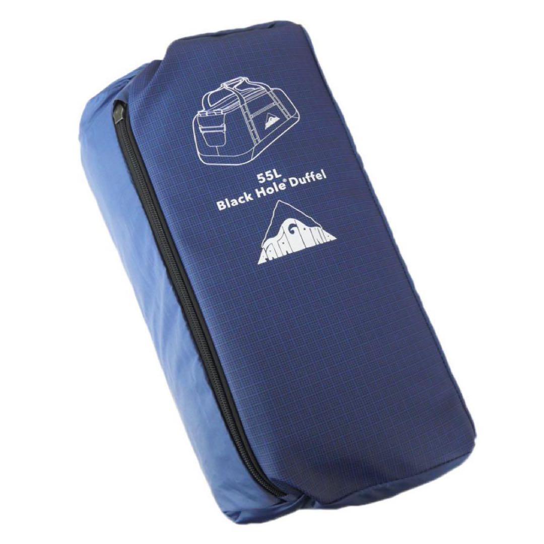 m*t様 新品未使用タグ付　patagonia パタゴニア　ダッフル55L