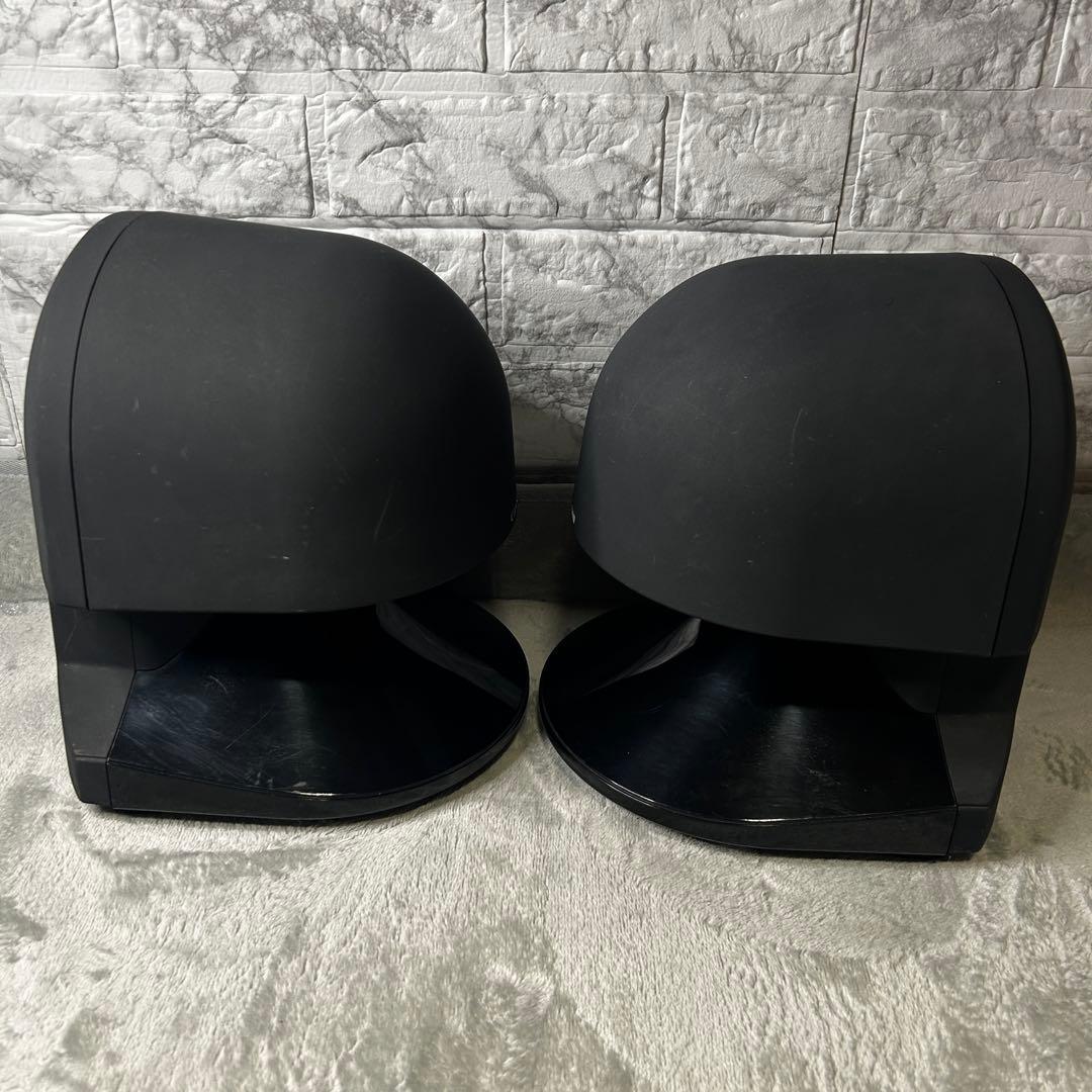 【希少】CANON S-35 ダイレクトドライブ スピーカー 動作確認済み