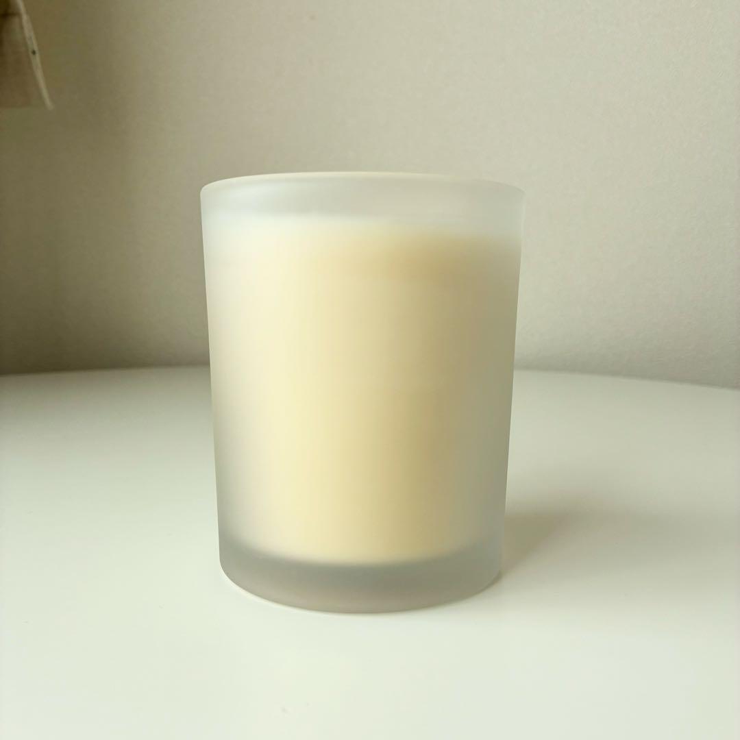 Diptyque サンジェルマン34 ミディアムキャンドル 300g