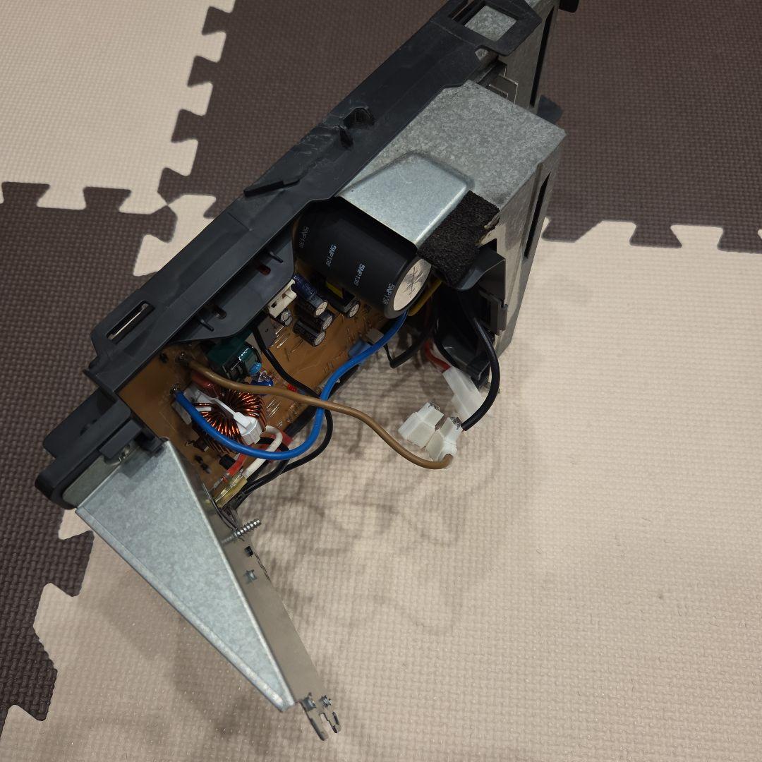 三菱ルームエアコン室外機基板　MSZ-GV225