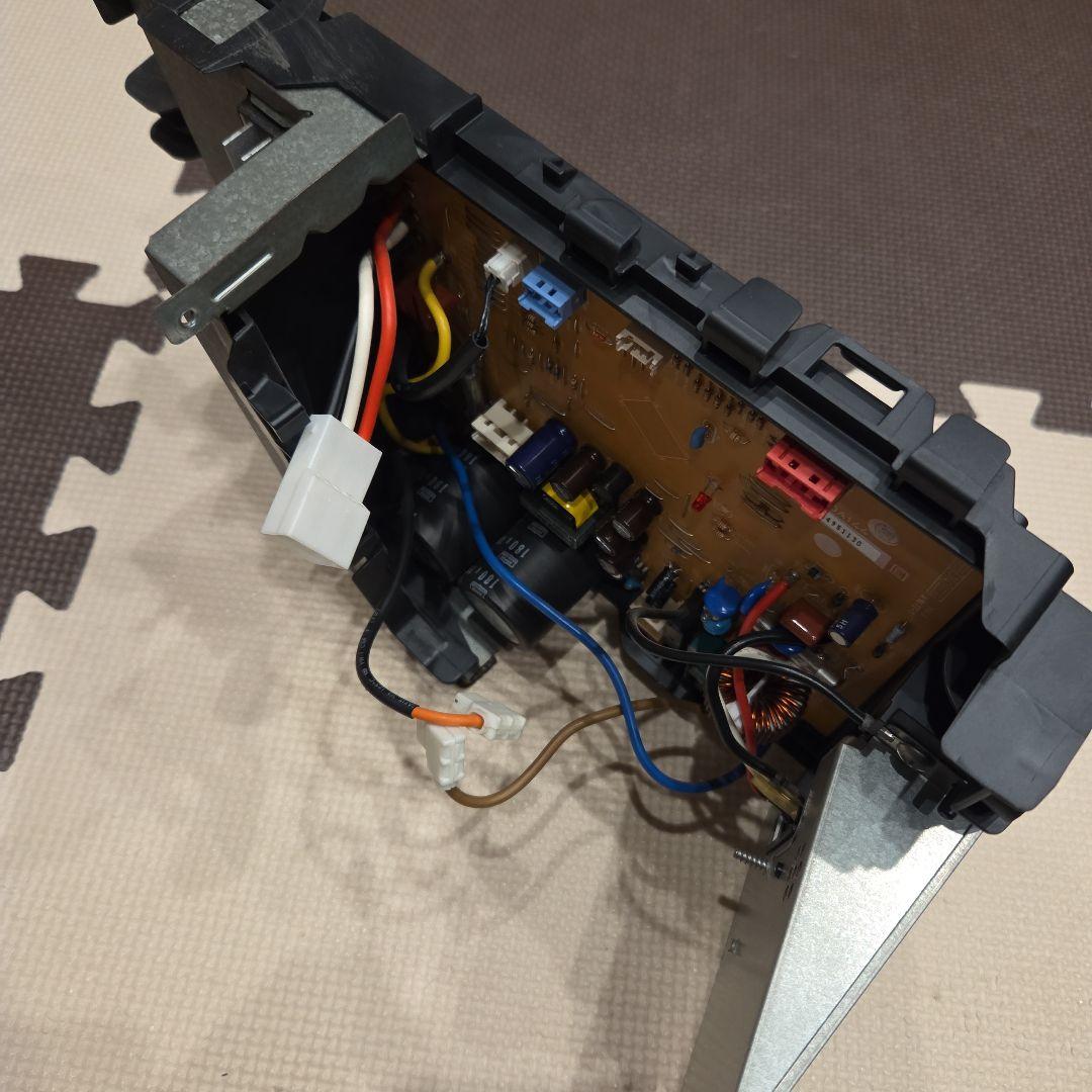 三菱ルームエアコン室外機基板　MSZ-GV225