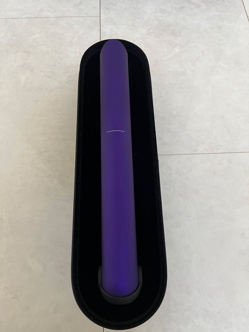 【美品】ダイソン ストレートアイロン HS03