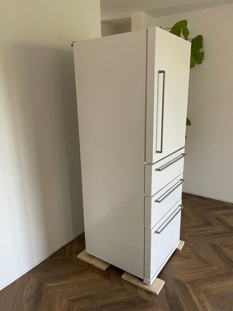 2020年製　無印良品　冷蔵庫 MJ-R36A 355L