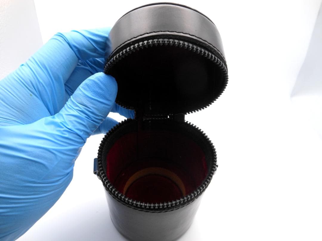 【ケース付】ミノルタ MC ロッコール PG 50mm F/1.4 SRマウント