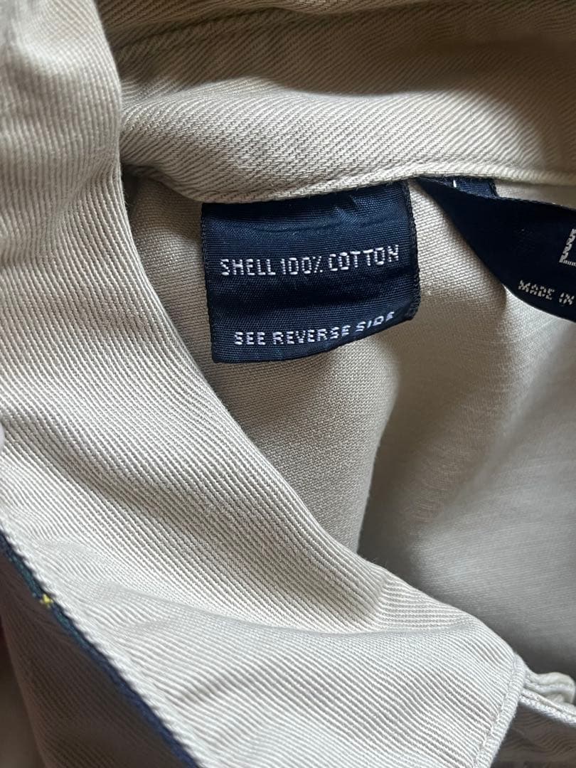 Polo Ralph Lauren ／ スウィングトップ