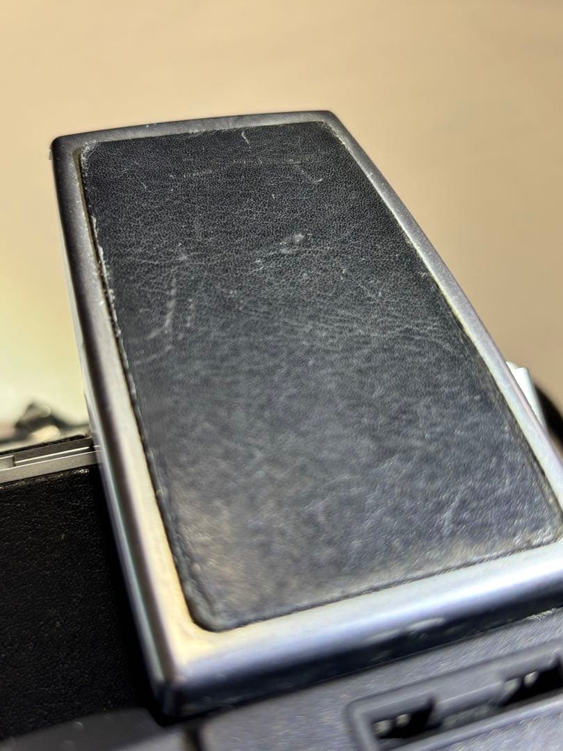 Polaroid SX-70 Land Camera フィルムカメラ 一眼レフ