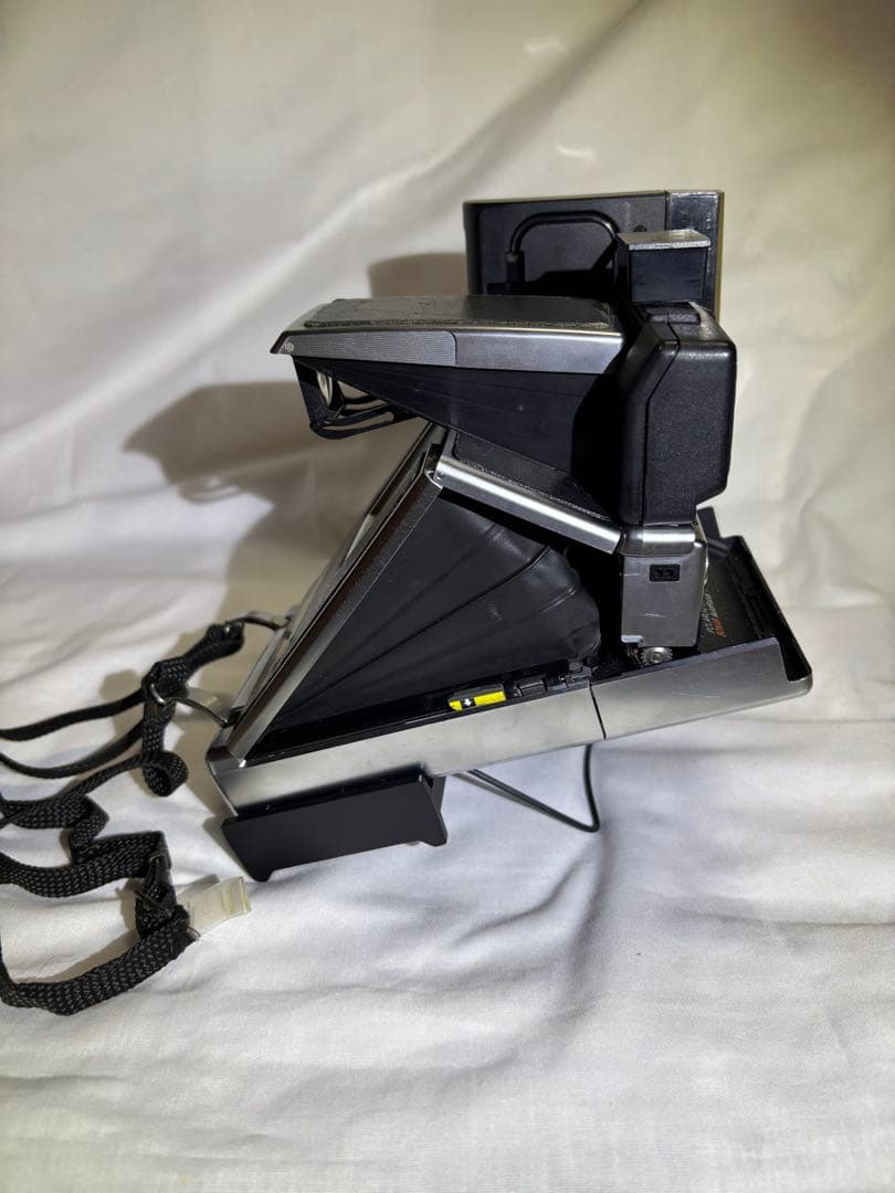 Polaroid SX-70 Land Camera フィルムカメラ 一眼レフ