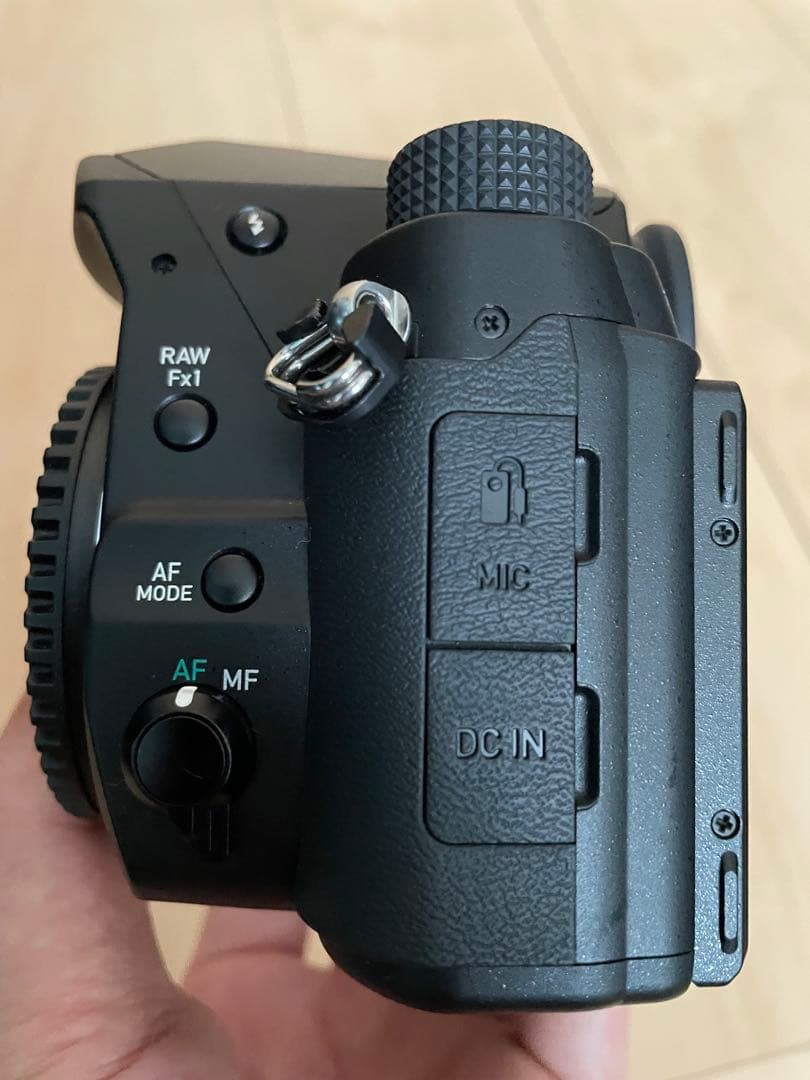 (taku)PENTAX KP シャッター回数1629回