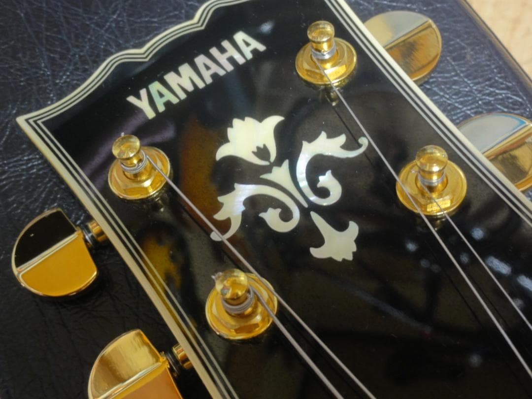 Chiro　(YAMAHA SA2200 BS)　Chiro