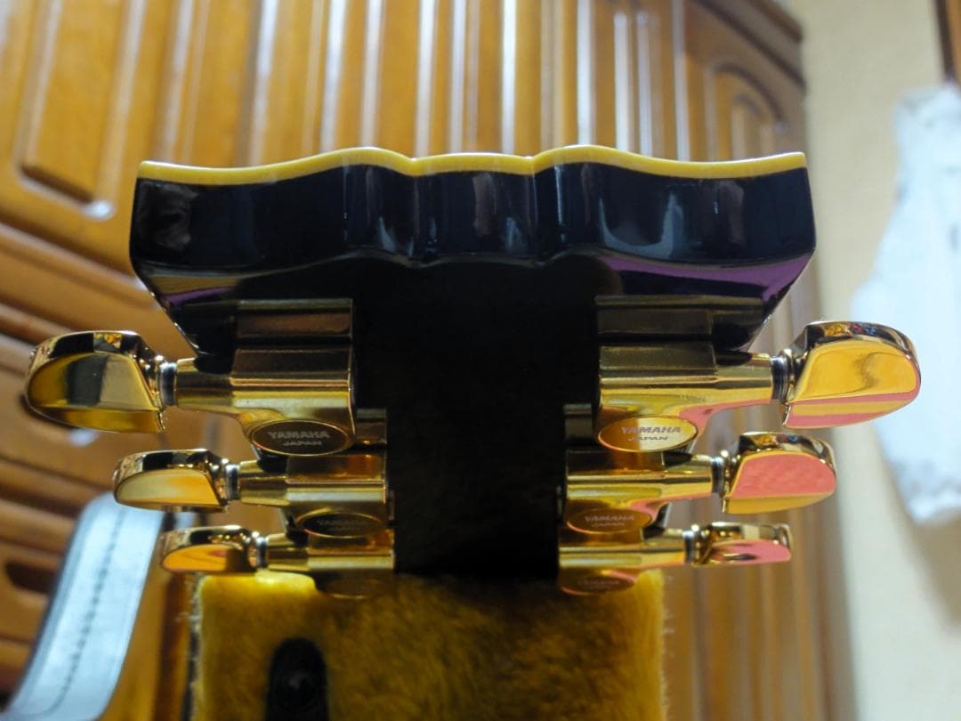 Chiro　(YAMAHA SA2200 BS)　Chiro