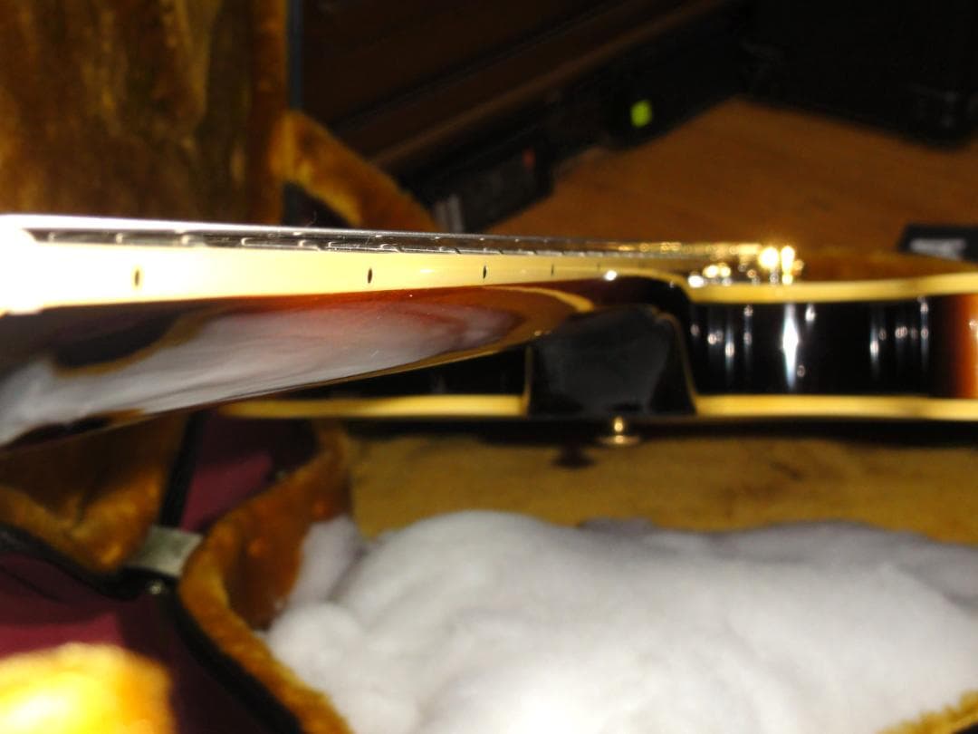 Chiro　(YAMAHA SA2200 BS)　Chiro