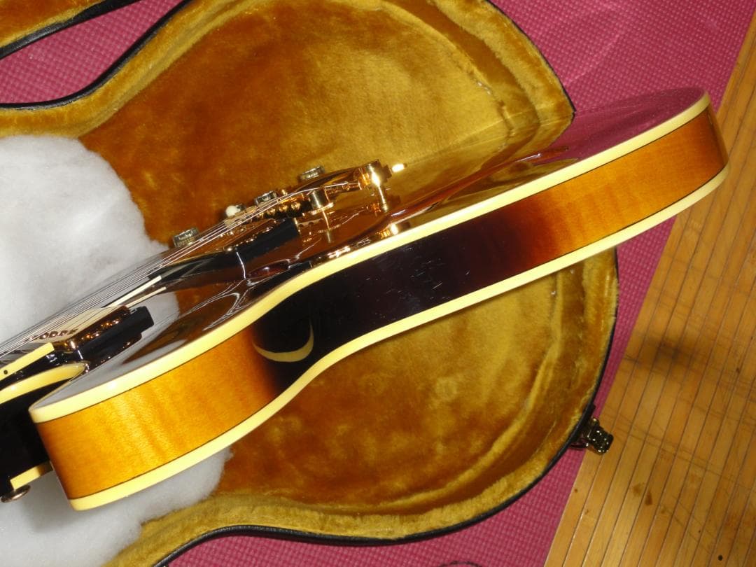 Chiro　(YAMAHA SA2200 BS)　Chiro