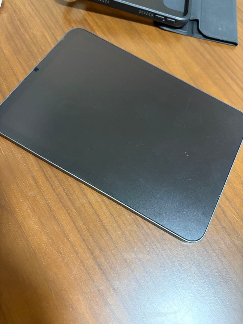 Apple iPad グレー 本体 + Apple Pencil