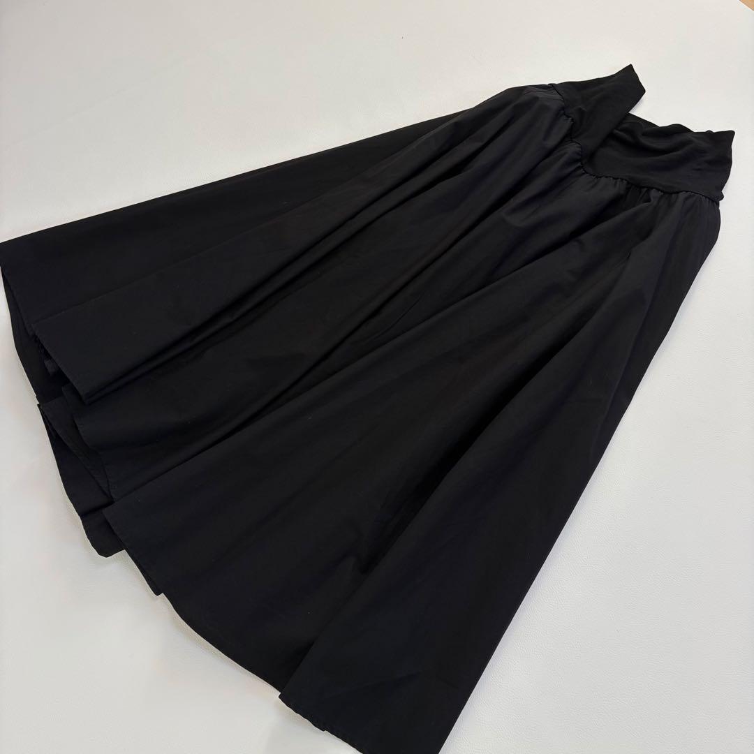 定番agnès b. FEMME UBL1 JUPE スカート　38