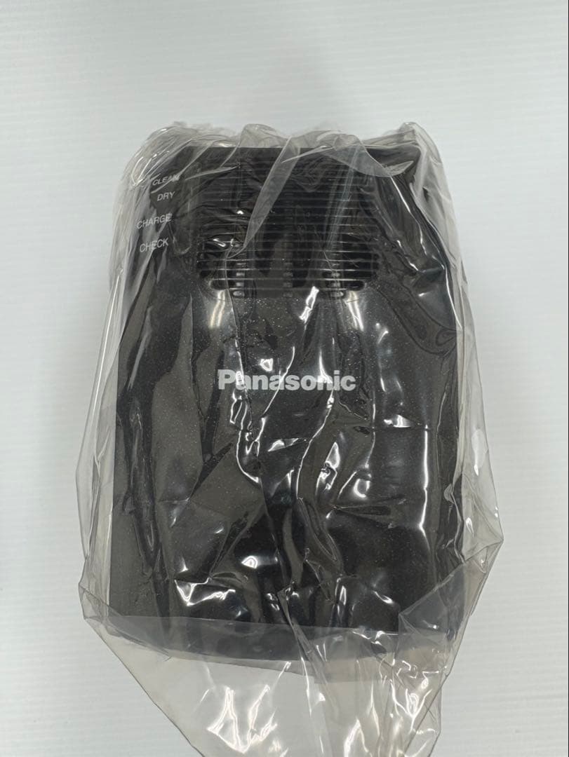 Panasonic 電動シェーバー ES8119P-S