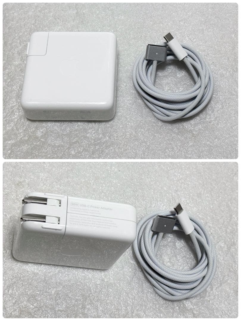 良品　MacBook Pro 14インチ M1Pro 32GB 1TB シルバー