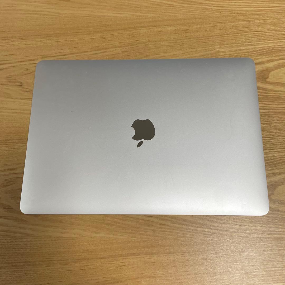 Apple MacBook Pro 13-inch (2020) 本体 箱なし