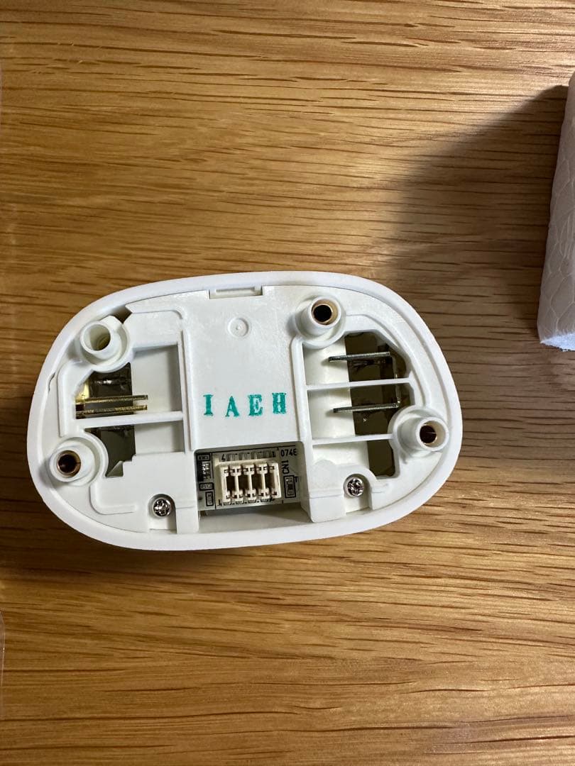 ケノン ver.8.6専用 ストロングカートリッジ ヒゲ脱毛 強力未用品