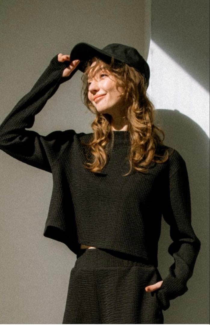 Maison de dolce. point cap ⭐︎ブラック⭐︎新品未開封⭐︎