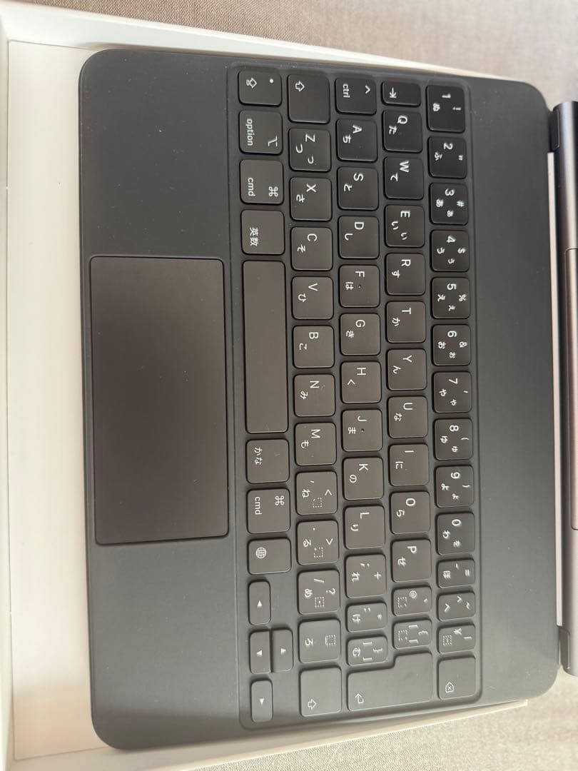 【超美品】iPad Magic Keyboard 11インチ