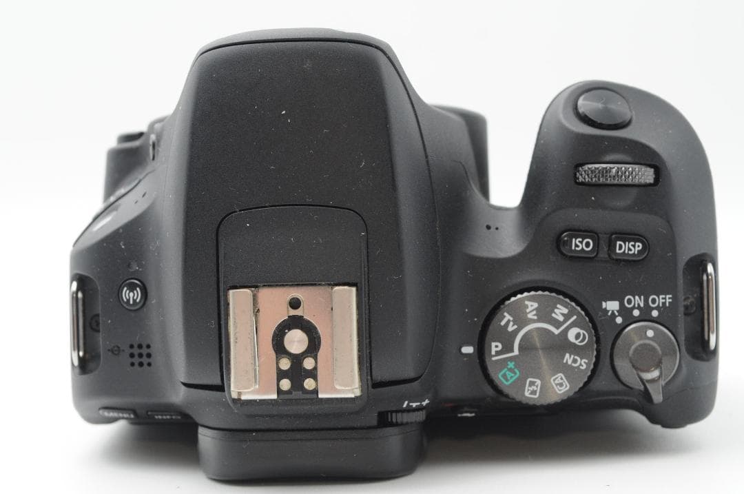 ★ほぼ新品⑥★新春初売りSALE★ Canon EOS Kiss x9 ダブル