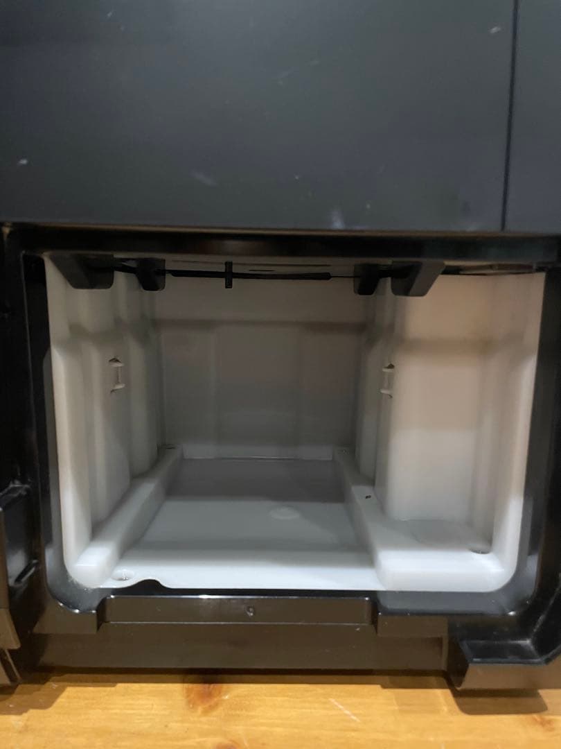 SHARP KC-HD70-W 空気清浄機