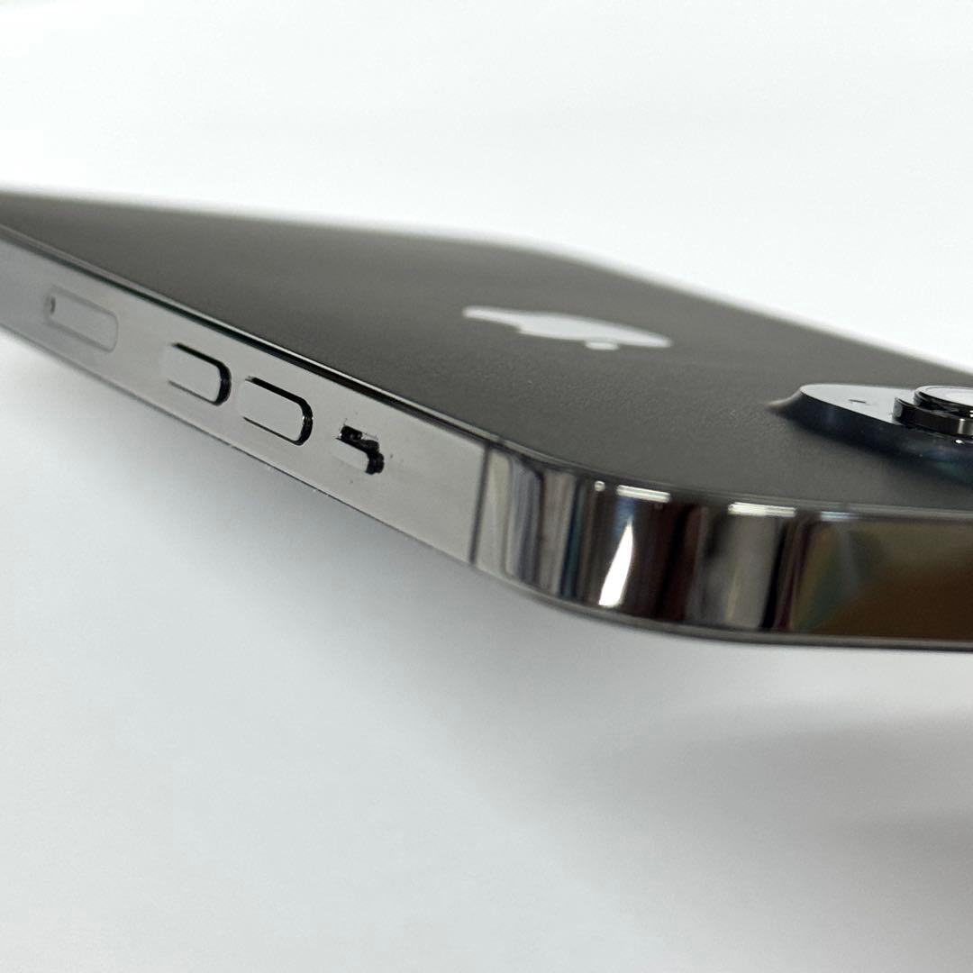 M*s様 Apple iPhone 13 Pro グラファイト 本体