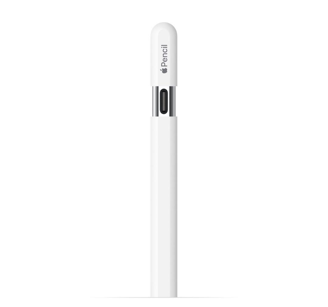 Apple Pencil USB-C 箱なし