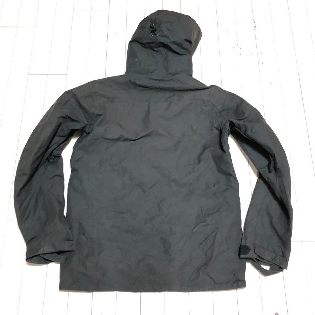 burton AK swash スノーボードジャケット s gore-tex L