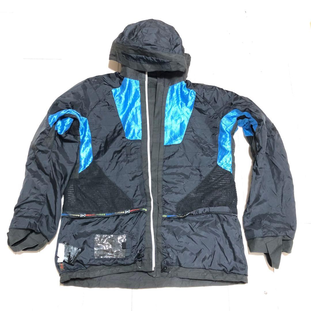 burton AK swash スノーボードジャケット s gore-tex L