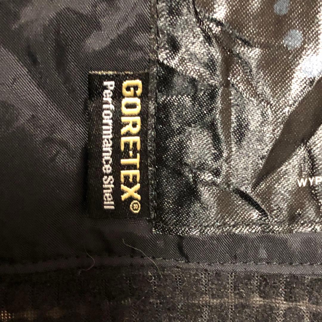 burton AK swash スノーボードジャケット s gore-tex L