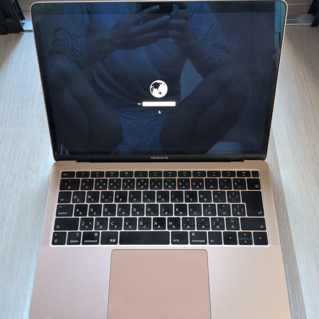 MacBook Air 2019 Retina 13インチ 本体
