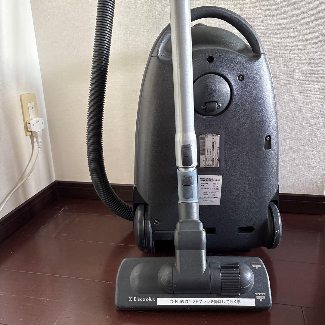 ELectrolux掃除機【Z5245】