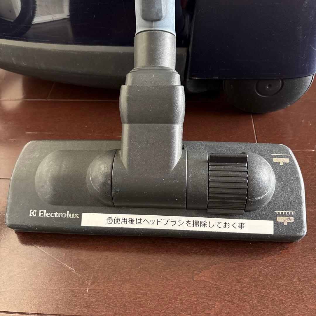 ELectrolux掃除機【Z5245】