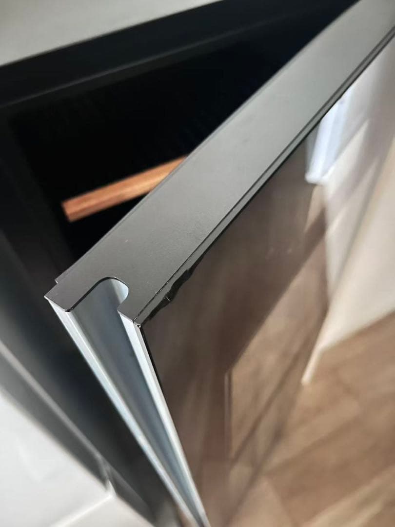 ワインセラー SAKURA WORKS SA38-B 38本収納 2021年製