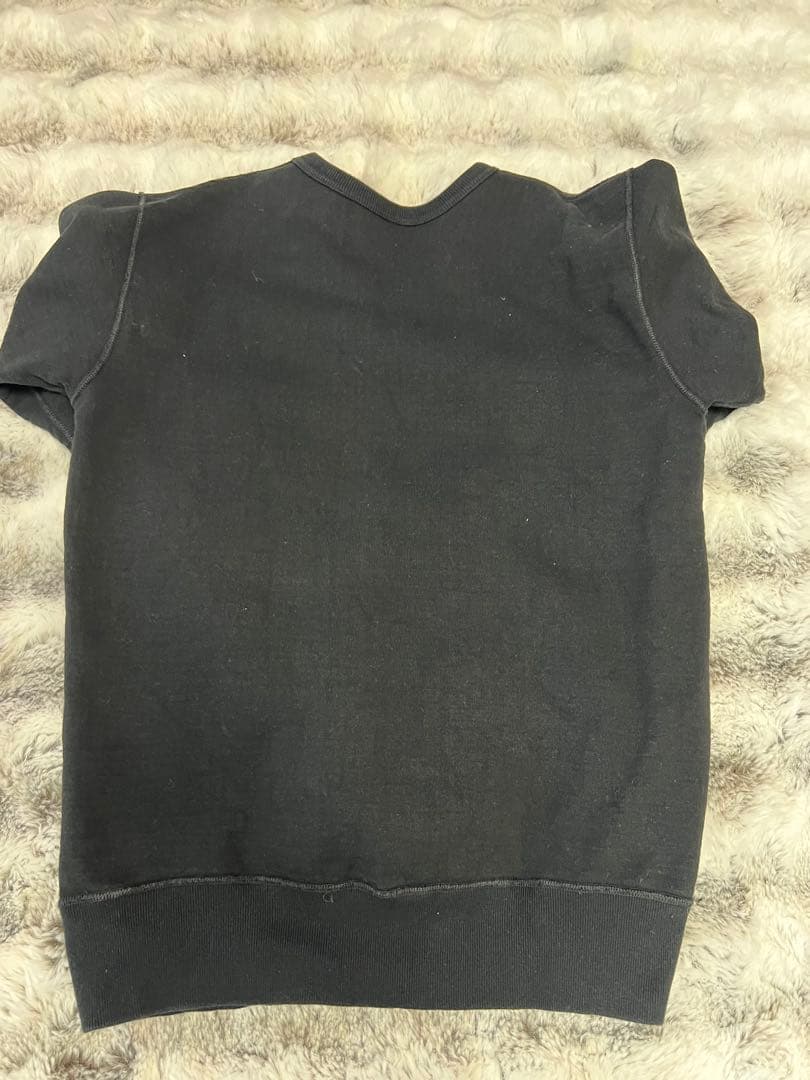 【美品】デラックスウェア　スウェット