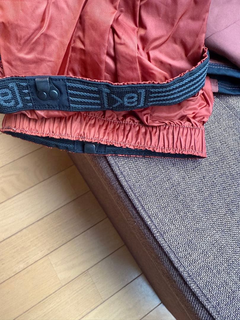 BURTON AK GORE-TEX パンツ　スノーボード Sサイズ