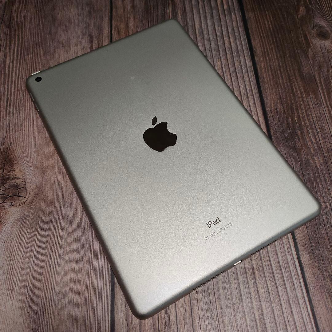 iPad 第7世代 32GB 極美品