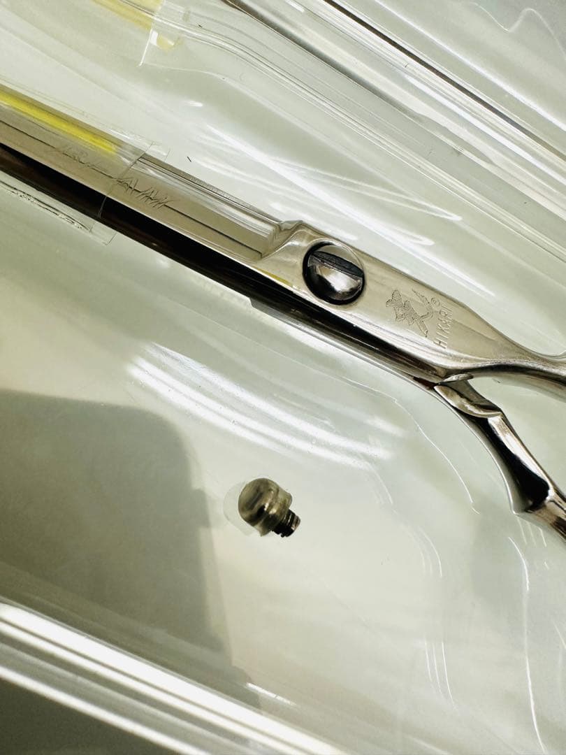 光 ヒカリ シザー　ビームコスモス162