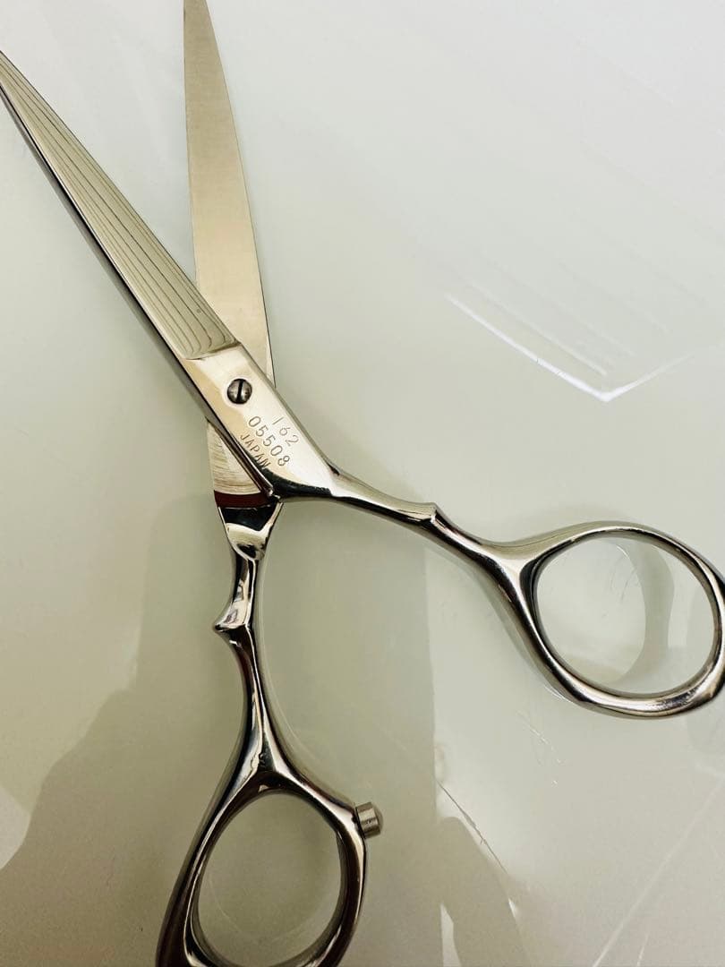 光 ヒカリ シザー　ビームコスモス162