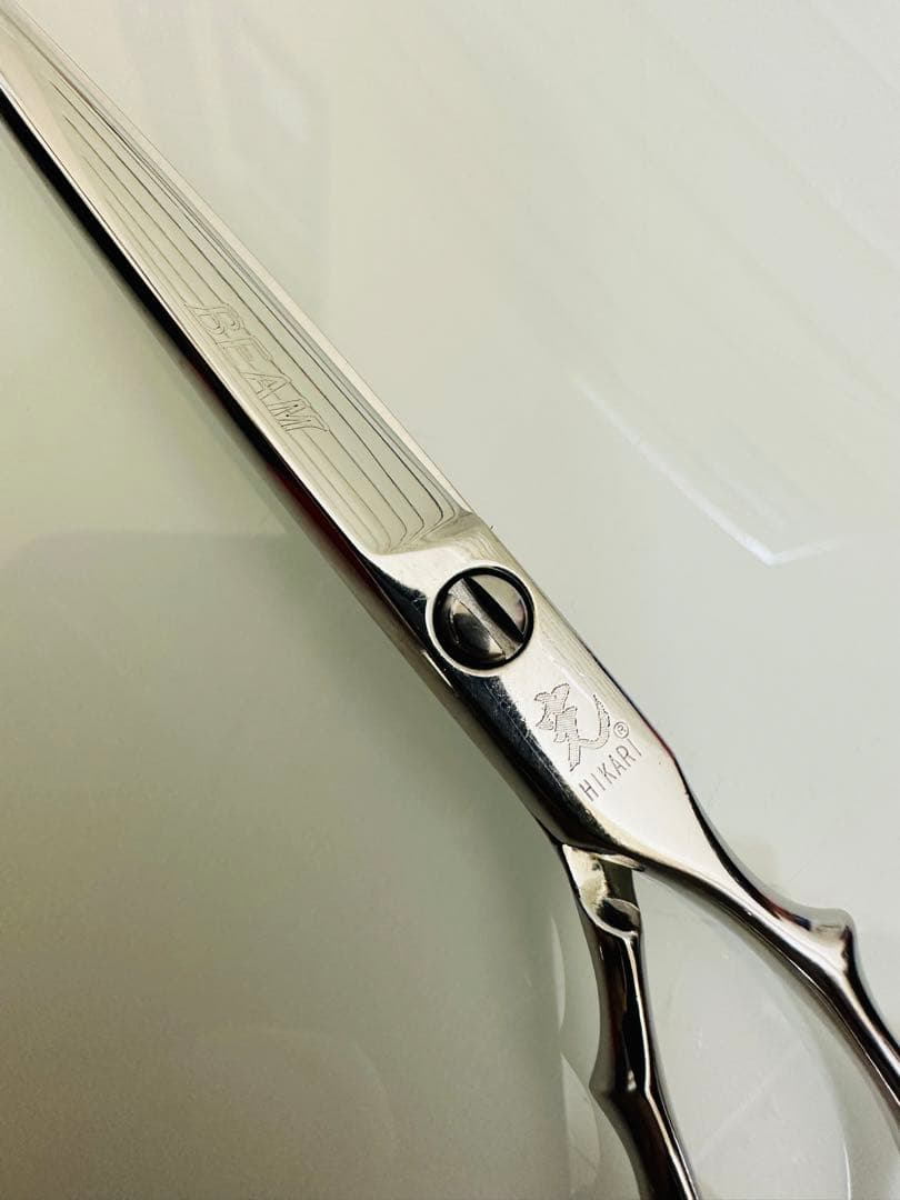 光 ヒカリ シザー　ビームコスモス162