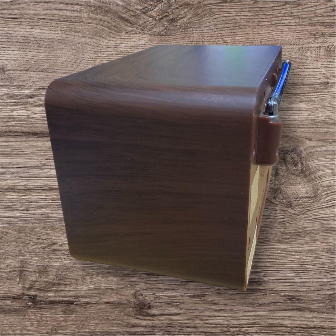 SANSUI サンスイ　Bluetooth対応　ラジオスピーカー　MSR-1