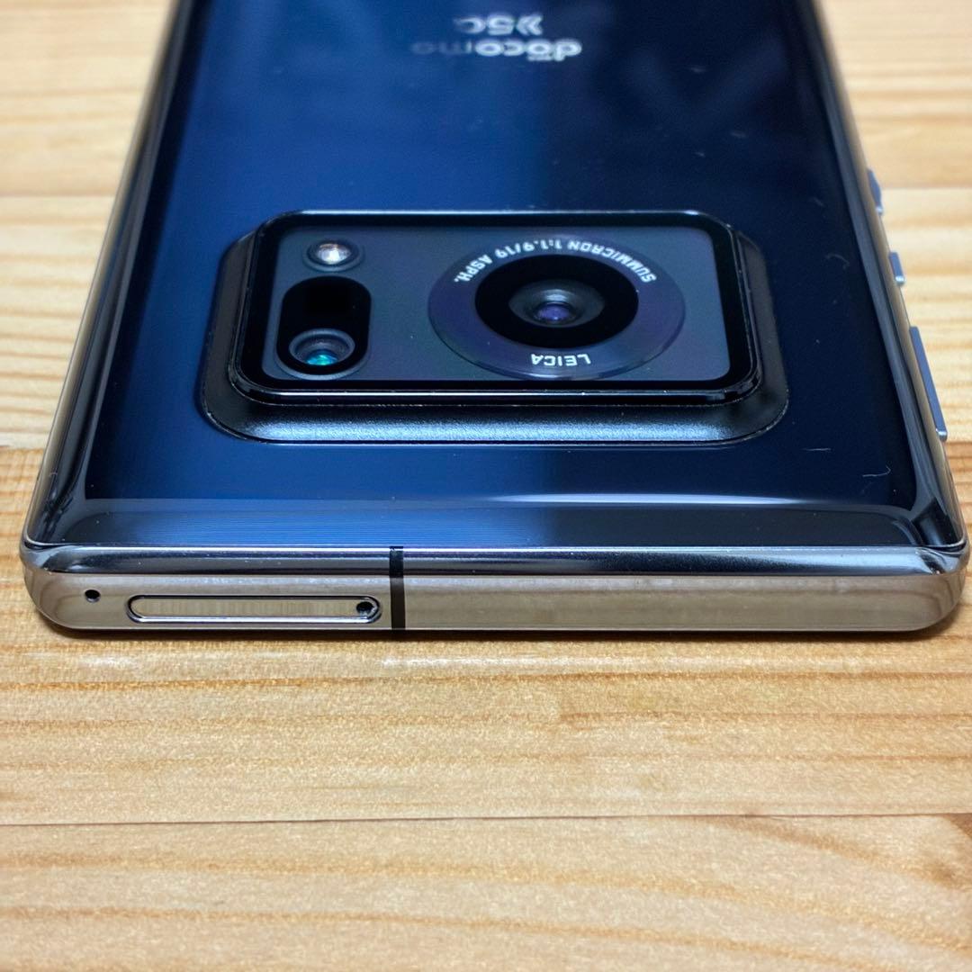 スマートフォン本体 yy11935 SH-51B AQUOS R6